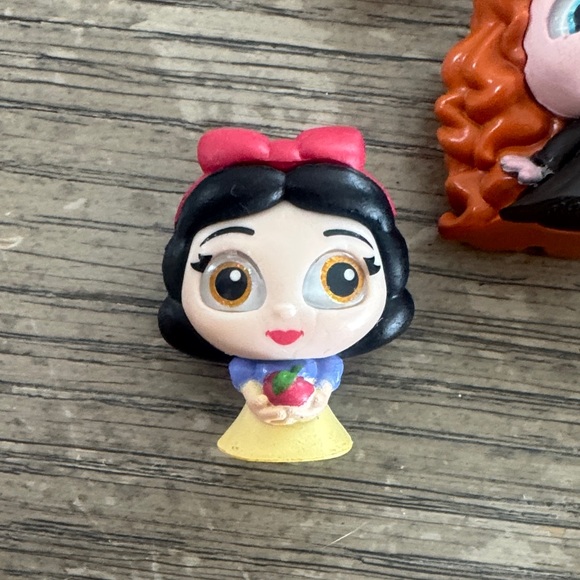 Disney Doorable- Disney Princess Collection - Picture 6 of 6